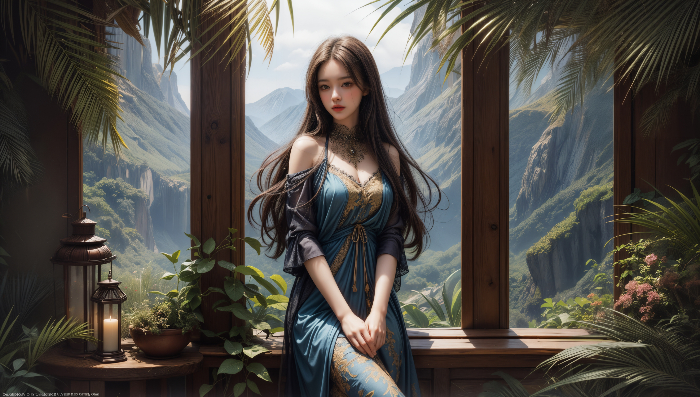 活力中国调研行丨来到这家“植物工厂”，就知道智慧农业究竟有多炫酷